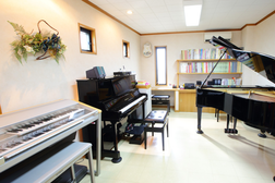 工藤ピアノ教室