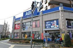 Aoki 高島平店