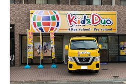 英語学童保育 Kids Duo 堺鳳