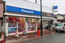 Panasonic shop イワオ電機商会