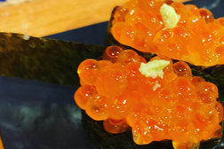 姫路 酒肴 魚寿司