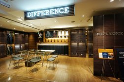 Difference | ディファレンス 上野マルイ店