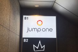jump one Ginza.4