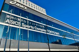 ASICS Sports Complex TOKYO BAY｜アシックス スポーツコンプレックス 東京ベイ