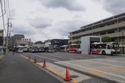 関東バス 武蔵野営業所