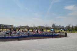 新河岸東公園