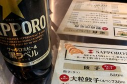 Sapporo餃子製造所 狸小路店