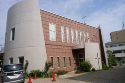 生駒めぐみ教会