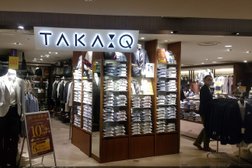 Taka-q 蒲田東急プラザ店