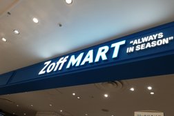 Zoff MART "ALWAYS IN SEASON" ルミネ立川店