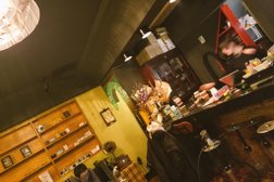 シーシャ喫茶ココニバ 板橋店