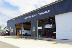 TWO7 Car Maintenance