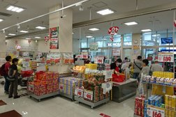 ロピア 川崎水沢店