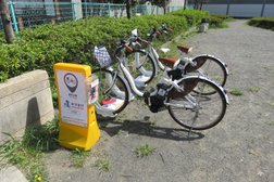 Hello Cycling 寿町公園ステーション