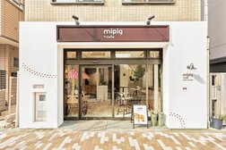 mipig cafe 目黒店