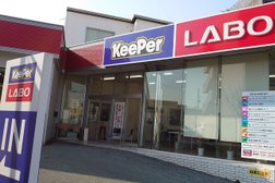 KeePer LABO(キーパーラボ)葛飾店