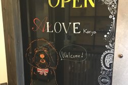 ドッグサロン&ホテルa-love刈谷店