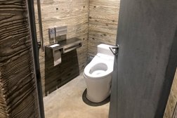 恵比寿公園トイレ