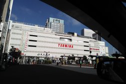 jtb 錦糸町テルミナ店