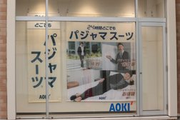 Aoki 東海荒尾店
