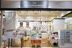 時計専門店 ザ・クロックハウス 北戸田店