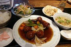 中華キッチン 彩家