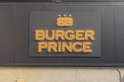 Burger PRINCE