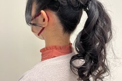 髪質改善美容室 hair＆nail BOURGE 池袋東口店