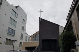 恵泉バプテスト教会