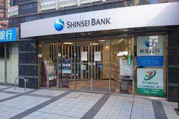 Sbi新生銀行 八王子フィナンシャルセンター