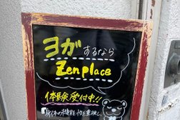 zen place yoga 人形町