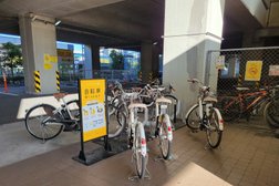 ハローサイクリング Ｊｒ葛西臨海公園駅