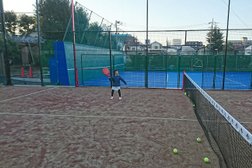 善福寺公園テニスクラブ