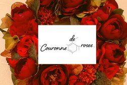 Couronne･de･roses (ｸﾛﾝﾇ･ﾄﾞ･ﾛｰｽﾞ)
