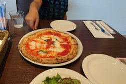 ベルジョーコ ／ Pizzeria Bel gioco