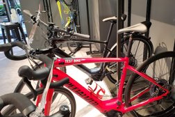 SPECIALIZED 銀座 | Turbo e-Bike Store
