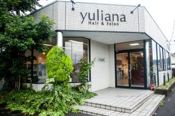 yuliana Hair & Salon