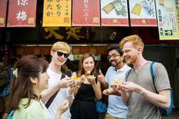 Tokyo Food Tours and Private Tours by Japan Wonder Travel