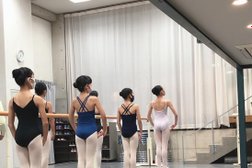 Rire Ballet Studio