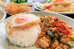 タイ国料理ゲウチャイ Keawjai Thai Restaurant