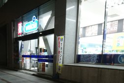 ウエルシア神田小川町店