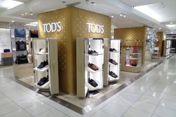 Tod's 丸井今井札幌店