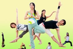 秋田パフォーマンススタジオ「ヨガ・ダンス ・バレエ」 Kid's Dance Fitness