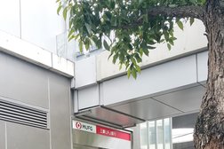 三菱ufj銀行 Atmコーナー 東急上野毛駅