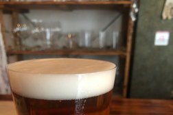 ビアバル ガレット -beer bar garret-