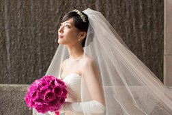 WEDDINGS at MANDARIN ORIENTAL, TOKYO