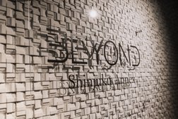Beyond 新宿店