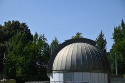 50センチ公開望遠鏡
