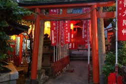 装束稲荷神社