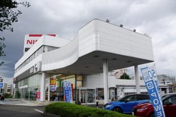 日産東京販売株式会社八王子店